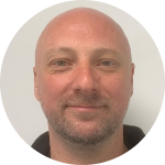 Barry Mason (Bedfordshire Police, Police Sergeant, North Rural)