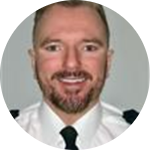 Joseph Smith (South Wales Police, Inspector, Cardiff City Centre)