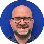 James Dancer (Bedfordshire Police, Police Community Support Officer, North Rural)