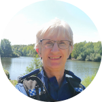 Susan Tindale (West Mercia Police, PCSO, Newport)