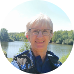 Susan Tindale (West Mercia Police, Police Community Support Officer, Newport)