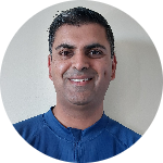 Mohammed Thaseen (Northamptonshire Police, Police Community Support Officer, EN1 Rushden )