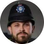 Josh Sunman (Humberside Police, Police Constable, Scunthorpe Urban)