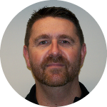 Gary Lansdale (Police, Sergeant, Shrewsbury Town Centre)