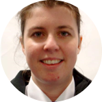 Sally Thomas (South Wales Police, PCSO, Gower)