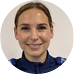 Clare Turner (South Wales Police, PCSO, SNPT Penlan)