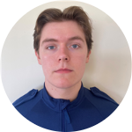 Adam Richards (Gwent Police, PCSO, North Monmouthshire)