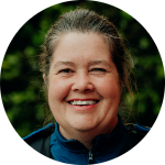 Amanda Leek (West Mercia Police, Police Community Support Officer, Bridgnorth Town and Rural East SNT)