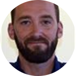 Stuart Yendle (South Wales Police, PCSO, Canton / Riverside NPT)