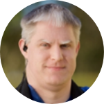 Michael Exon (West Mercia Police, Police Community Support Officer, Battenhall and Nunnery SNT)