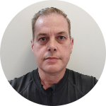 Mark Mitchell (Northamptonshire Police, Police Constable, NS3 Silverstone)