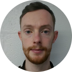 Conor Stripp (Gwent Police, PC, Caerphilly Central)