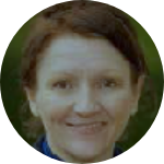 Andrea Beech (West Mercia Police, Police Community Support Officer, Evesham Town South Rural West)