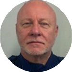 Gary Cornish (South Wales Police, PCSO, Cynon NPT - Team 2)