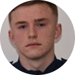 Jayden Grey (South Wales Police, PCSO, Gower Mumbles/Townhill)