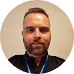 Rich Edward (West Mercia Police, Police Constable, Newport)