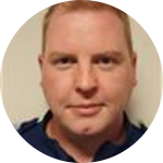 David Jones (South Wales Police, PCSO, Church Village)
