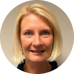 Anna Lindley (Humberside Police, PCSO, Beverley)