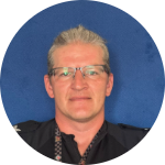 Slav Konopka (Bedfordshire Police, Police Sergeant, North Urban)