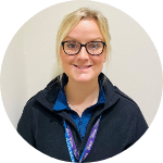 Sara Nash (Police, Community support officer, Winyates and Matchborough)