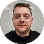 Lee Curtis (Northamptonshire Police, Police Constable, NN8 Northampton Kingsthorpe Headlands Boothville)