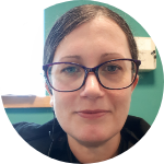 Catherine Broadfield (West Mercia Police, Police Constable, Cathedral)