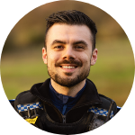 Calvin Brown (West Mercia Police, Police Community Support Officer, Bishop's Castle and Craven Arms Rural)