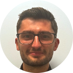 James Pratt (Bedfordshire Police, Police Constable, Luton)