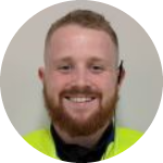 Michael Spaven (Humberside Police, Police Constable, Grimsby East)