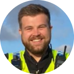 Ollie Turner (Humberside Police, PC - Neighbourhood Beat Officer, Howdenshire, Snaith and The Marshlands)