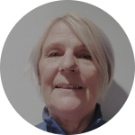 Babs Loveday (Northamptonshire Police, Police Community Support Officer, NK1 Kettering Central)