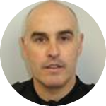 Stephen Rees (South Wales Police, Police Constable, Gorseinon NPT)