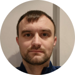 Robert Campbell (Gwent Police, PCSO, Pontypool NPT)