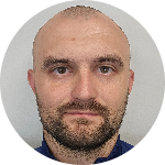 Robert Campbell (Gwent Police, PCSO, Pontypool NPT)