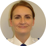 Laura Hopkins (South Wales Police, PCSO, Morriston / Eastside NPT - Morriston Town )