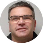 Lee Stirling (Police, Police Community Support Officer, Evesham and Pershore Rural)