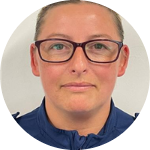 Sarah Gowen (Police, PCSO, Rhondda - NPT 2)