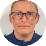 Sarah Gowen (South Wales Police, PCSO, Rhondda - NPT 2)