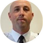 Dane Finch (South Wales Police, Police Constable, Swansea City)