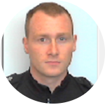Daniel Evans (Gwent Police, Police Constable , Caerphilly North Neighbourhood team)