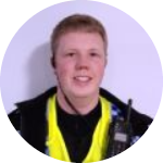 Jamie McMahon (Humberside Police, PC, Hull North)