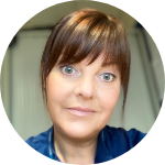 Claire Ellis (West Mercia Police, Police Community Support Officer, The Nedge)