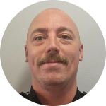 Benjamin Seed (Humberside Police, Police Constable, Beverley)