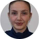 Nadine Johnstone (South Wales Police, PCSO, Eastside/ Morriston)