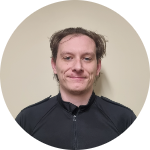 Mathew Leask (Northamptonshire Police, Police Constable, EN3 Irthlingborough and Raunds)