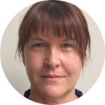 Nicola Bateman (Gwent Police, PCSO, Bargoed Neighbourhood Team - covering Aberbargoed, Bargoed, Gilfach, Pengam, Fleur De Lis,Gelligaer, Penpedairheol, Tir Y Berth, Glan y Nant)