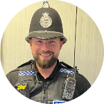 Matt Thomas (West Mercia Police, Constable, Brookside)