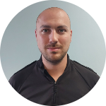 Lewis Marks (Northamptonshire Police, Police Constable, NN3 Northampton St George, Abington & Phippsville)