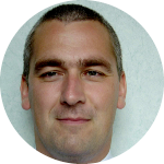 Richard Matthews (South Wales Police, PCSO, Pyle NPT T2)