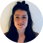 Juliet Marshall (Nottinghamshire Police, Partnerships Manager, Countywide)